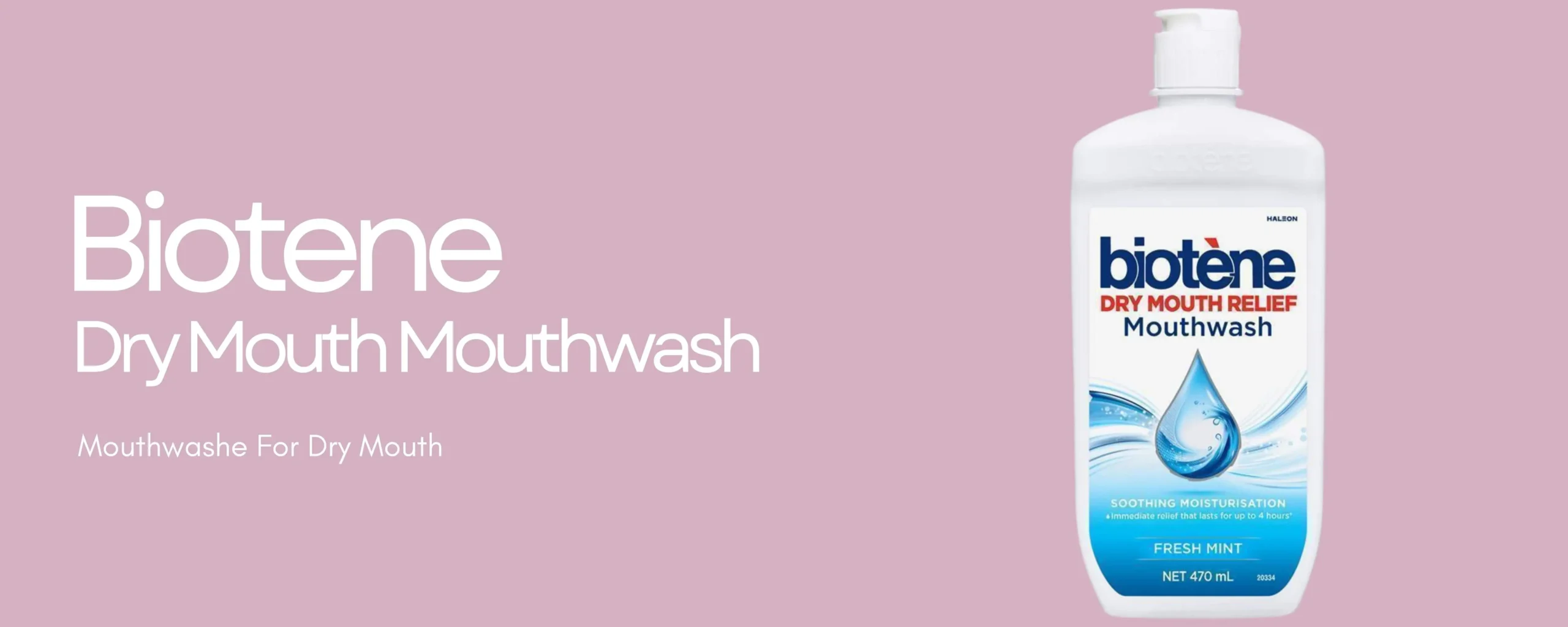 Mouthwash For Dry Mouth: Top 10 Alcohol Free Leading Brands